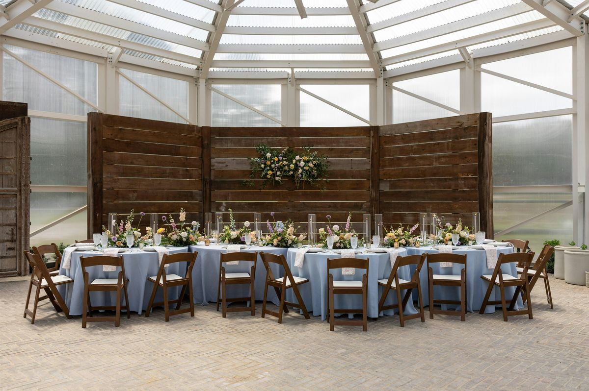 The Annex | Brunch in Bloom, 21 September | Event in Navasota | AllEvents