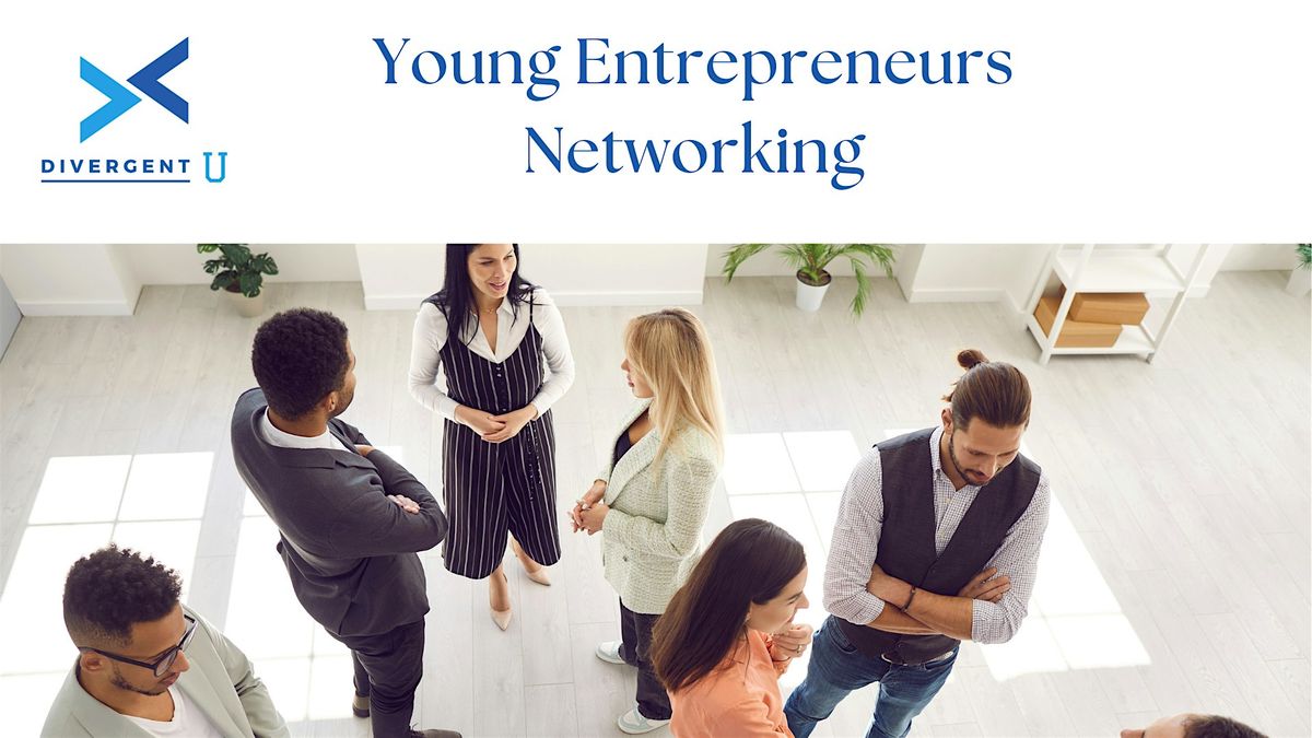Young Entrepreneurs Networking | Event in Orlando | AllEvents
