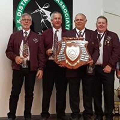 QRI STATE DARTS