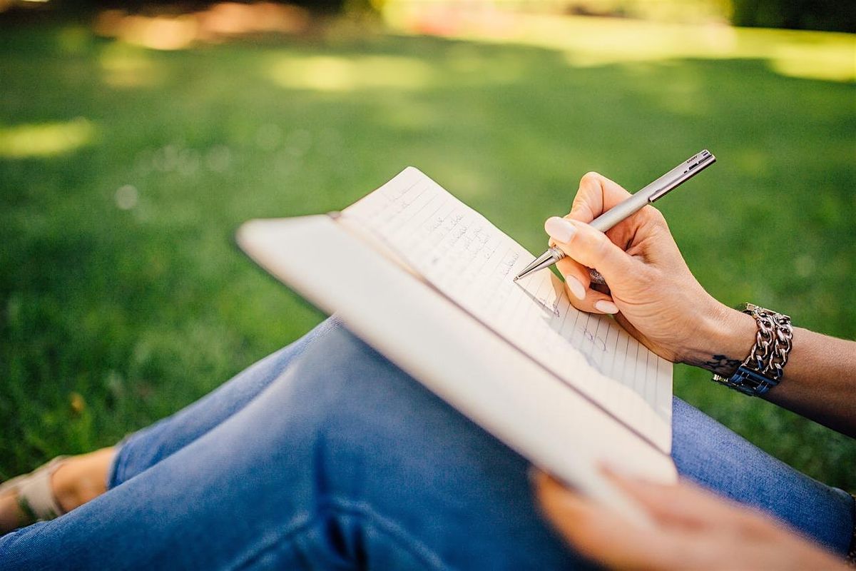 Psychography-Automatic Writing: Accessing Portals of Knowledge with Debbie, 29 July | Event in Las Vegas | AllEvents