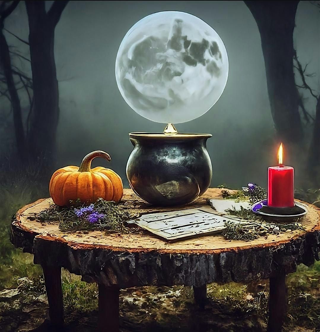 Samhain Ritual, 1 November | Event in Carrollton | AllEvents
