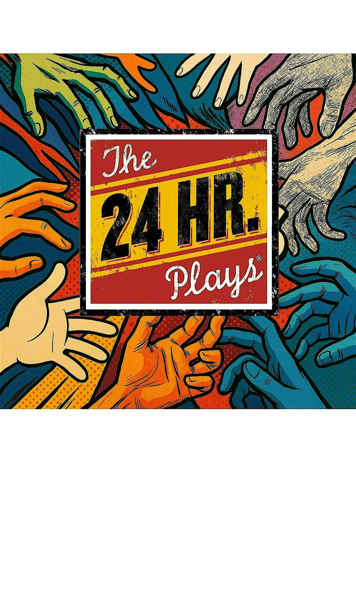 Idle Hands Presents 'The 24 Hour Plays'  On The Farm, 12 July | Event in Cumberland | AllEvents