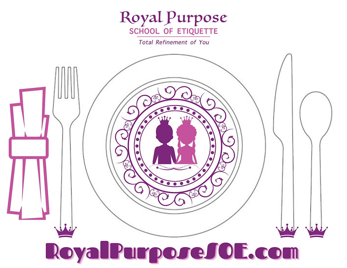 Manners Matter - Table Setting and Dining Etiquette Workshop, 23 August | Event in East Peoria | AllEvents