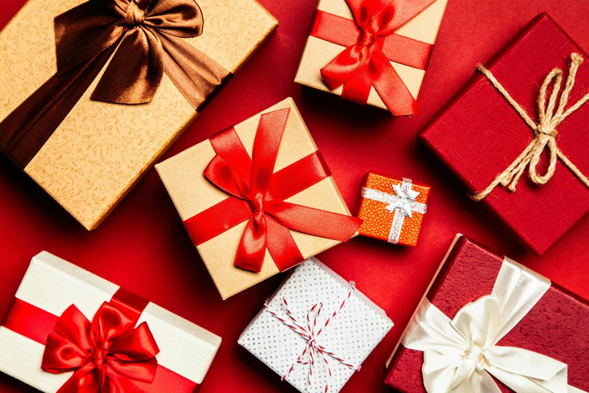 Christmas In August @ Simply Radiant Med Spa | Event in Las Vegas | AllEvents