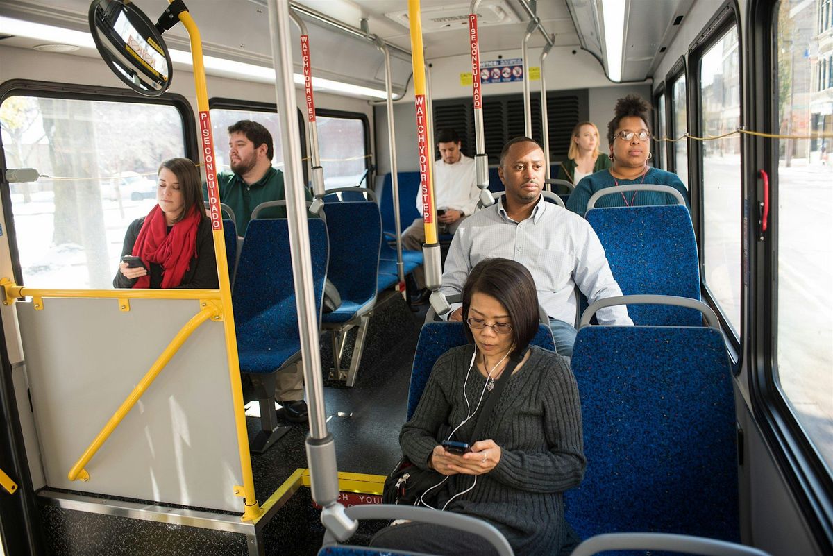 MobiliSE Transit Policy and Community Conversation, 4 June | Event in Milwaukee | AllEvents