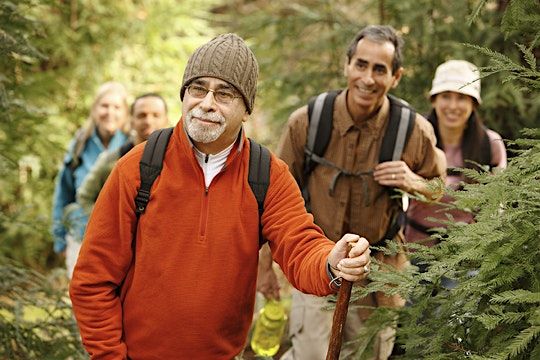 Trail Time Thursday at the Chattahoochee Nature Center, 7 August | Event in Roswell | AllEvents