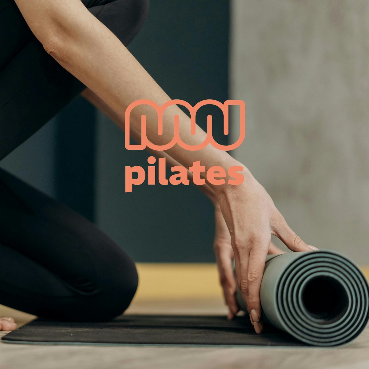 Pilates in Moabit // Mittwochs 18 Uhr // Move with Miri | Event in Berlin | AllEvents