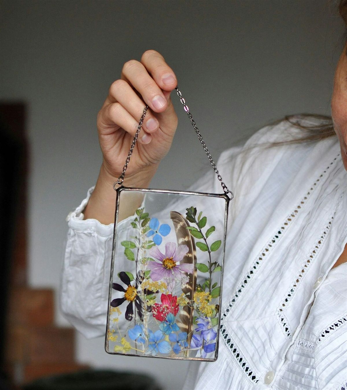 Botanical Beauty in a Frame, 28 June | Event in Poway | AllEvents