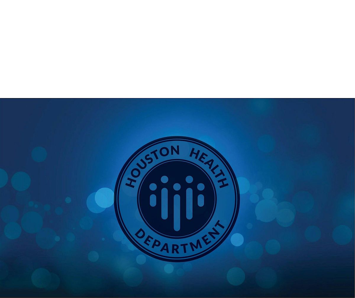 Houston Health Department Child-Care In-Service (May 3, 2025) | Event in Houston | AllEvents
