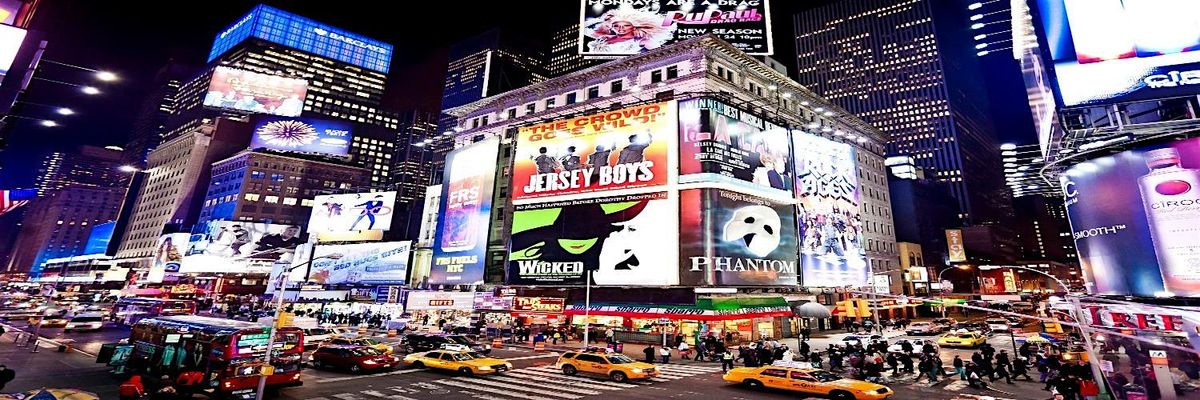 Pre-Christmas New York City Day Trip I (Transportation Only), 20 December | Event in Leesburg | AllEvents
