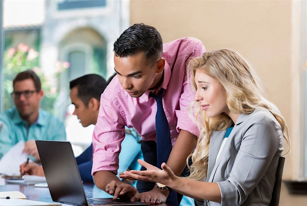 Digital Ambassador 121 Sessions at Church Street Library | Event in London | AllEvents