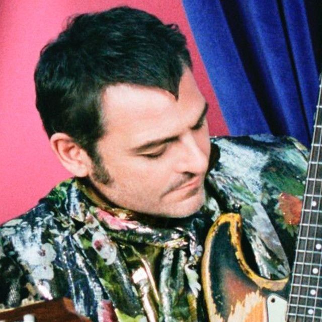 Lamomali, -M- in Paris, 17 December | Event in Paris | AllEvents