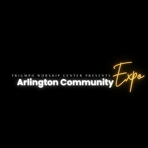 Arlington Community Expo (ACE), 25 October | Event in Arlington | AllEvents