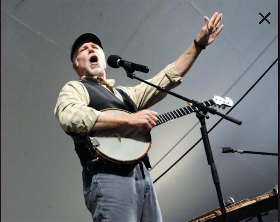 John McCutcheon, 3 October | Event in St. Cloud | AllEvents