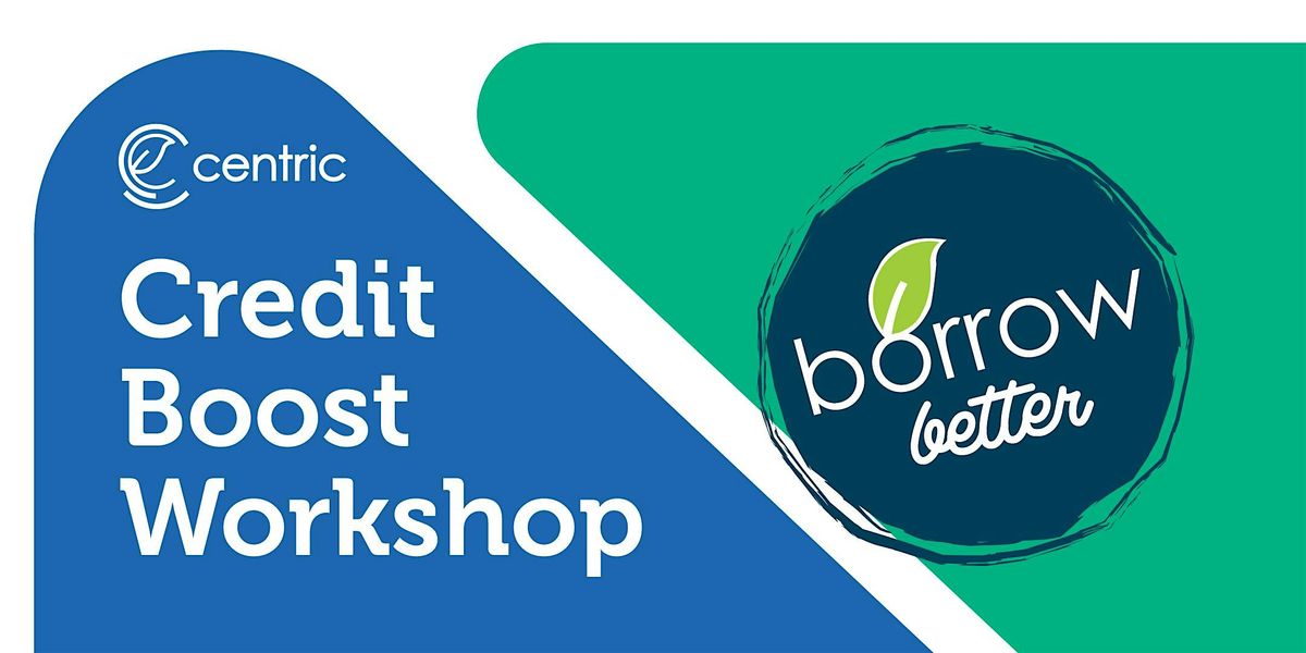 Live Better After Hours -Credit Boost Workshop, 10 July | Event in Grambling | AllEvents