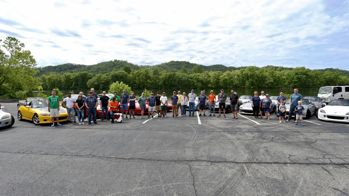 Dragon Fall Run 2025, 2 October | Event in Fontana Dam | AllEvents