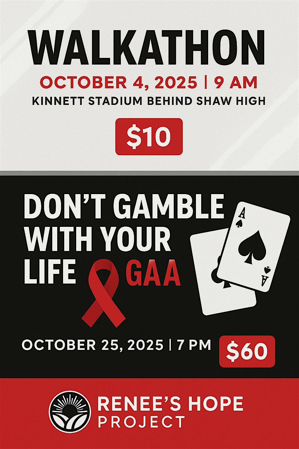 Stomp the Stigma HIV  Walkathon Fundraiser | Event in Columbus | AllEvents