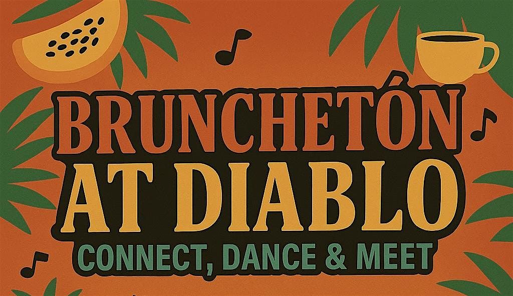 BRUNCHETÓN, 26 October | Event in Phoenix | AllEvents