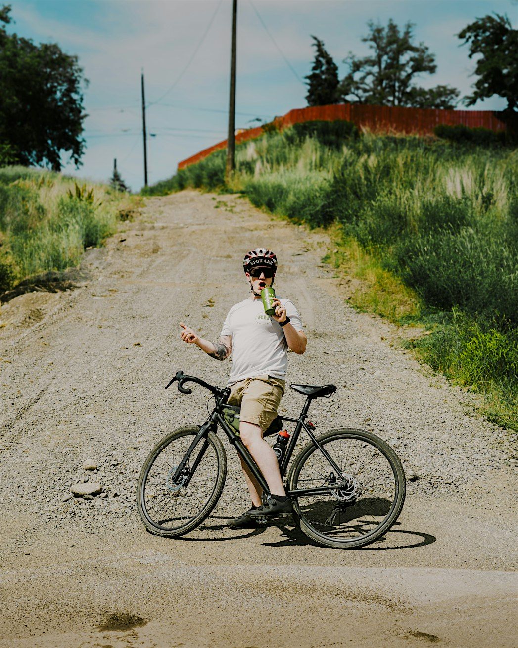 Shop-To-Shop Ride Series: Roast House to Rockwood Bakery, 31 May | Event in Spokane | AllEvents