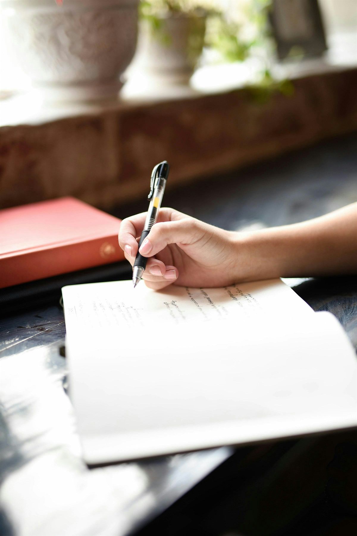 Writespace In Person Write-In: June 25, 25 June | Event in Houston | AllEvents