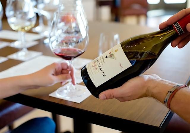 Domaine Serene Wine Seminar, 18 June | Event in Minnetonka | AllEvents