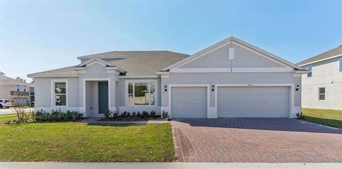 New Construction Sales Event | Event in Mount Dora | AllEvents