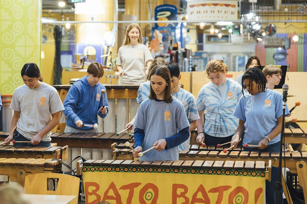 An Evening with BATO BATO! | Event in Minneapolis | AllEvents