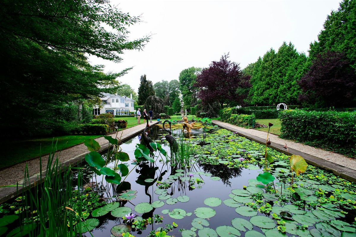 Arboretum Tour: Oakwood, 27 August | Event in Newport | AllEvents