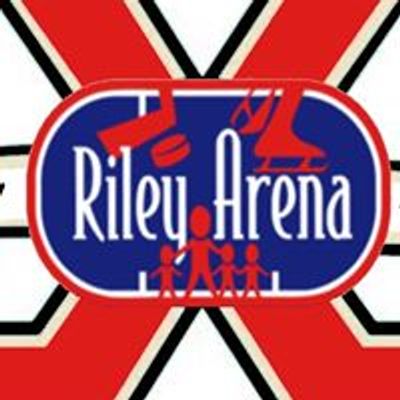 Riley Ice Arena & Community Events Center