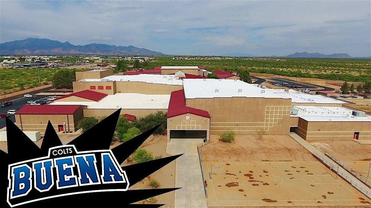 Buena High School Class of 2005 Reunion, 11 October | Event in Sierra Vista | AllEvents