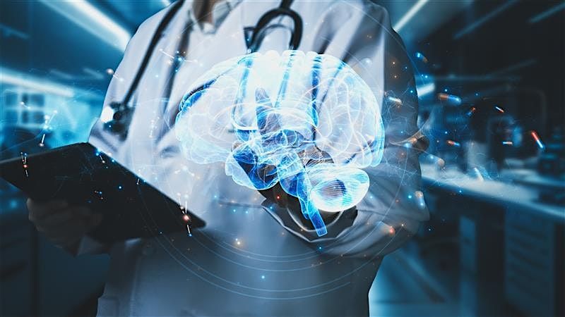 Virtual Health and Well-Being Summit: Navigating the Path to Better Health, 18 October | Event in Cambridge