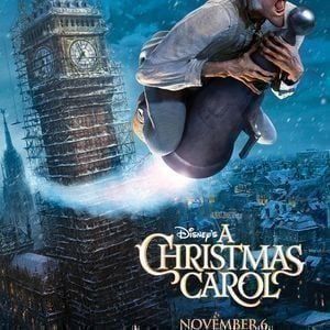 A Christmas Carol