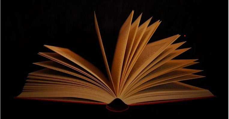 Poetry in Motion, 14 August | Event in Cranford | AllEvents