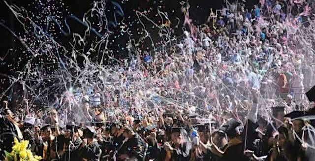 CCHS Class of 2015: 10 Year Reunion, 8 November | Event in Manchester | AllEvents