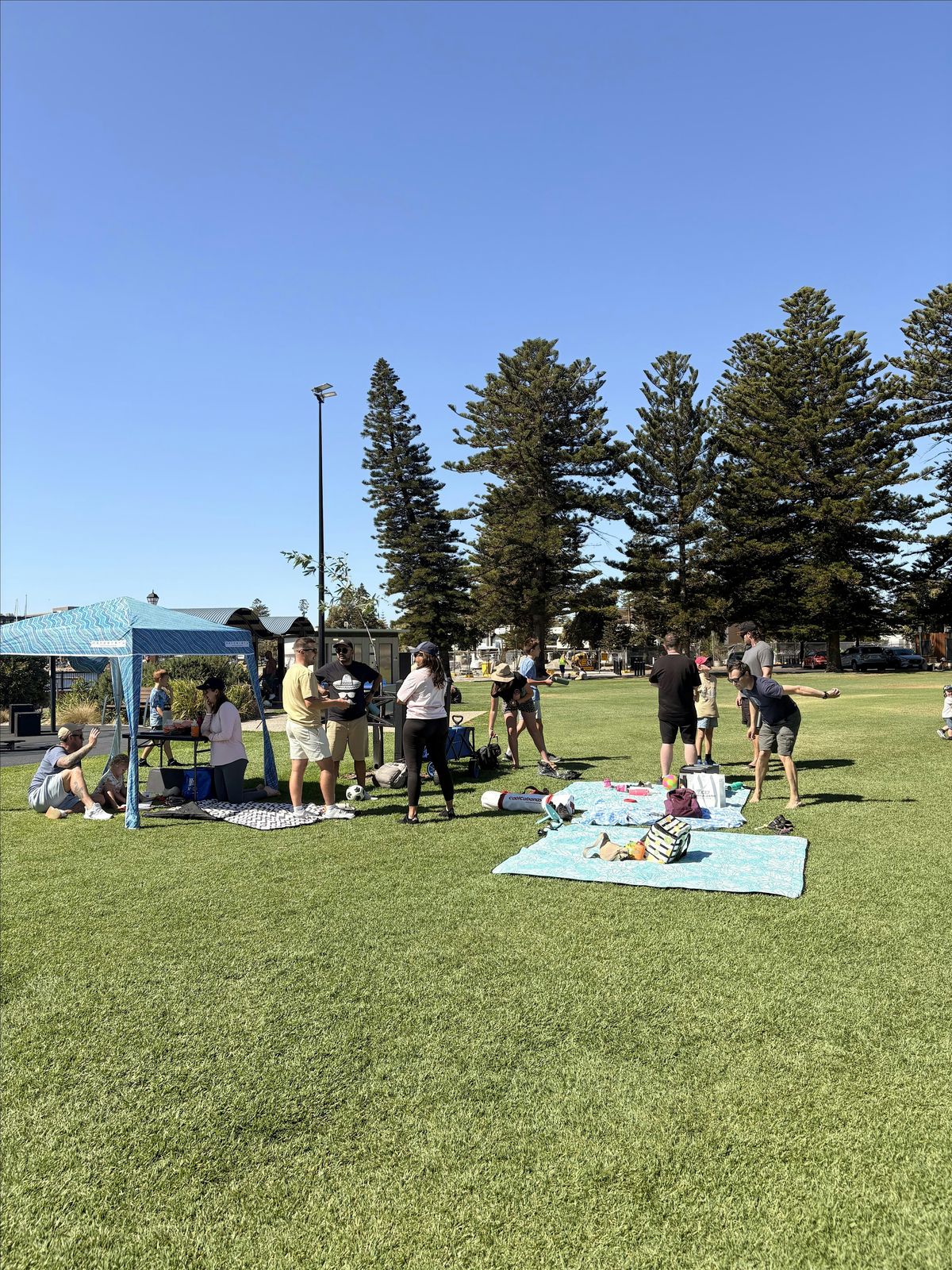 Adelaide Expats Winery Meet Up - family friendly!, 28 June | Event in McLaren Vale | AllEvents