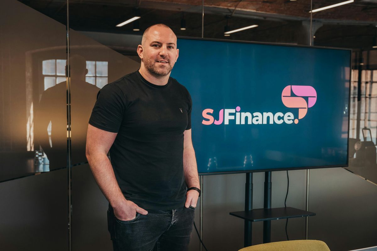 SJ Finance - Modern Excel for Investment & Growth, 20 November | Event in Liverpool | AllEvents