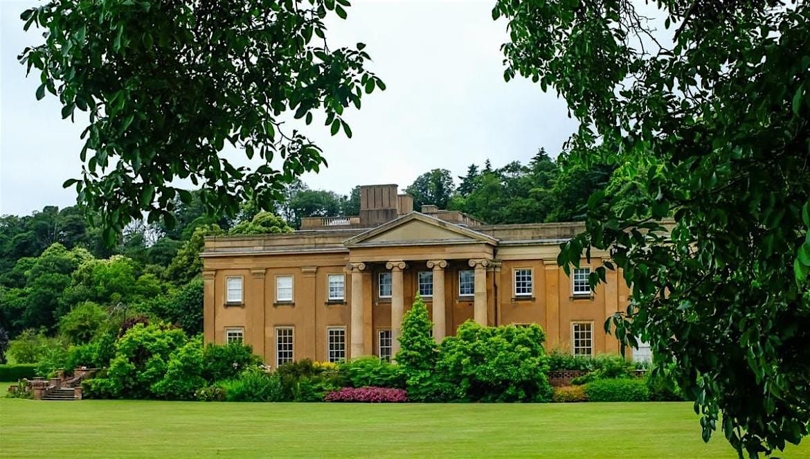 Himley Hall Wedding Showcase  - Free Entry Sunday 23rd November 2025, 23 November | Event in Himley | AllEvents
