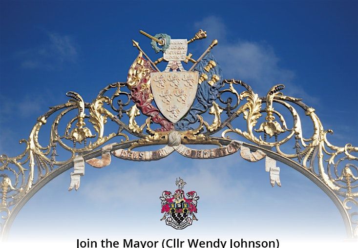Heritage afternoon tea hosted by the Mayor of Warrington, 20 March | Event in Warrington | AllEvents