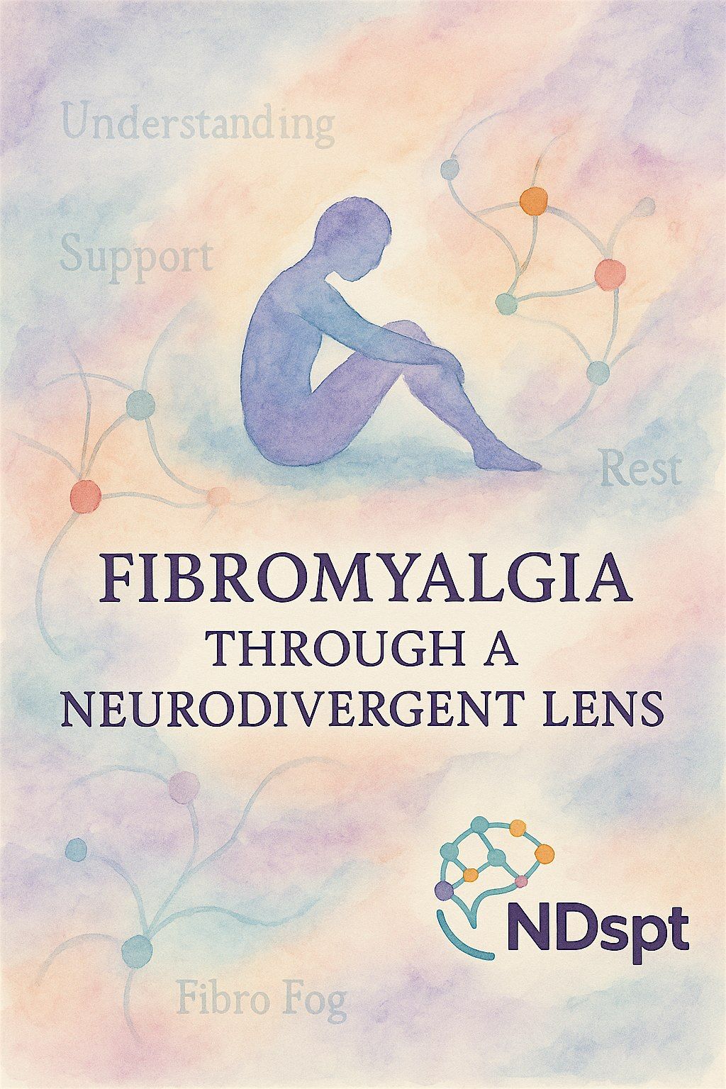 Fibromyalgia: Through a Neurodivergent Lens - Skegness, 11 August | Event in Skegness | AllEvents