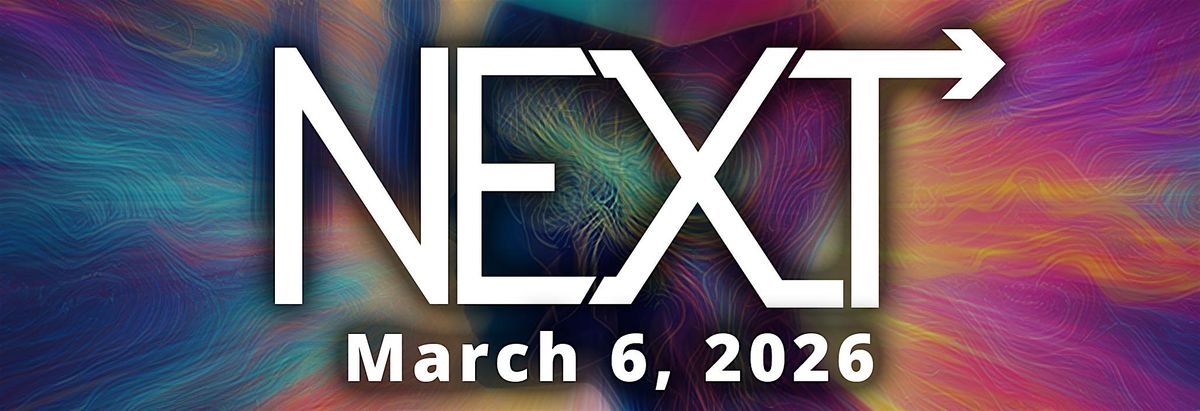 NEXT - New Explorations in Teaching Conference 2026, 6 March | Event in Akron | AllEvents