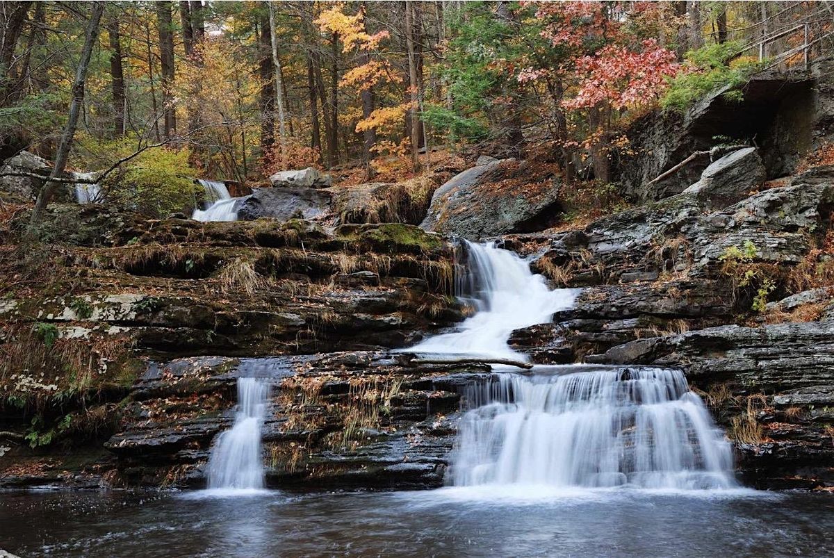 Understanding Exposure (ISO, Shutter and Aperture) | Event in Madison | AllEvents