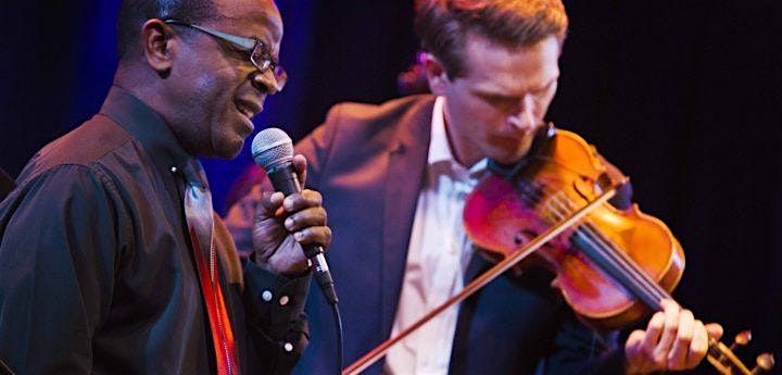 Mads Tolling, Kenny Washington & John R Burr, 20 November | Event in Oakland | AllEvents