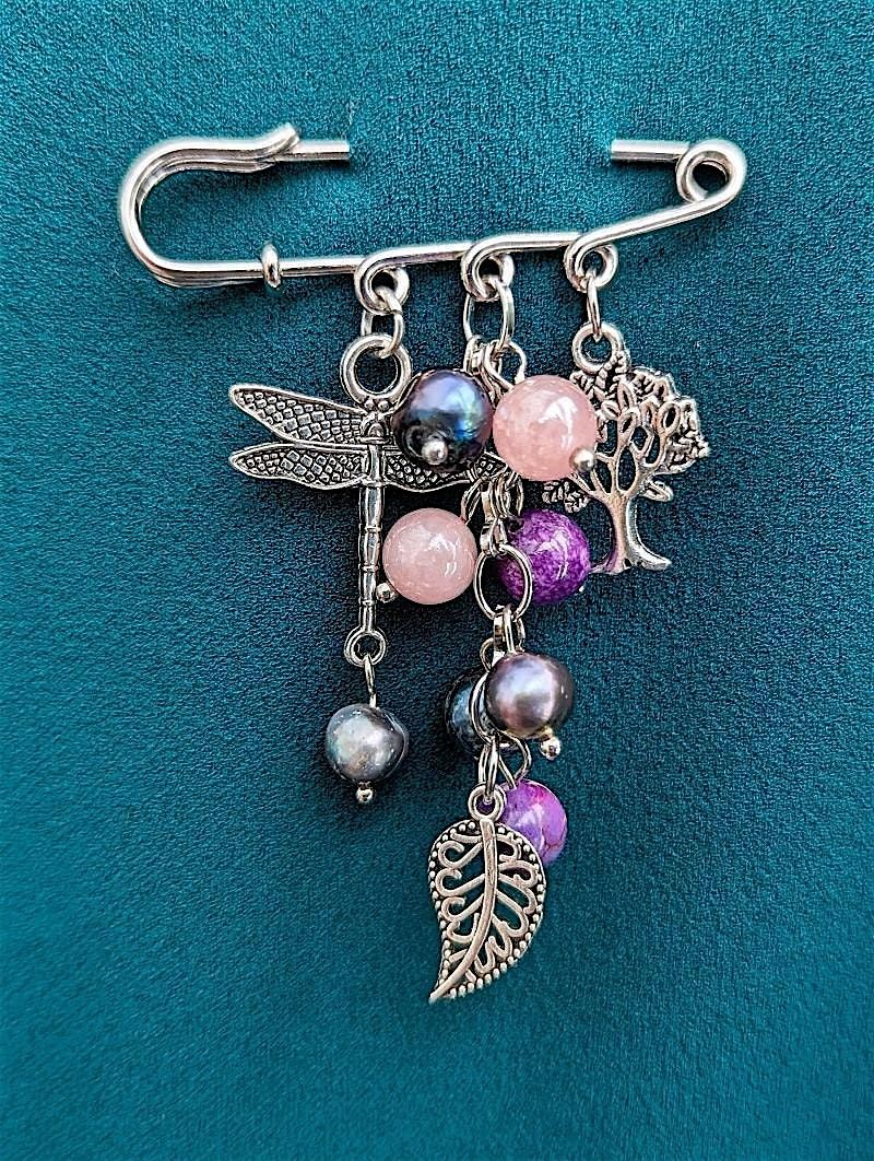 Beaded Accessories Workshop, 19 November | Event in St Petersburg | AllEvents