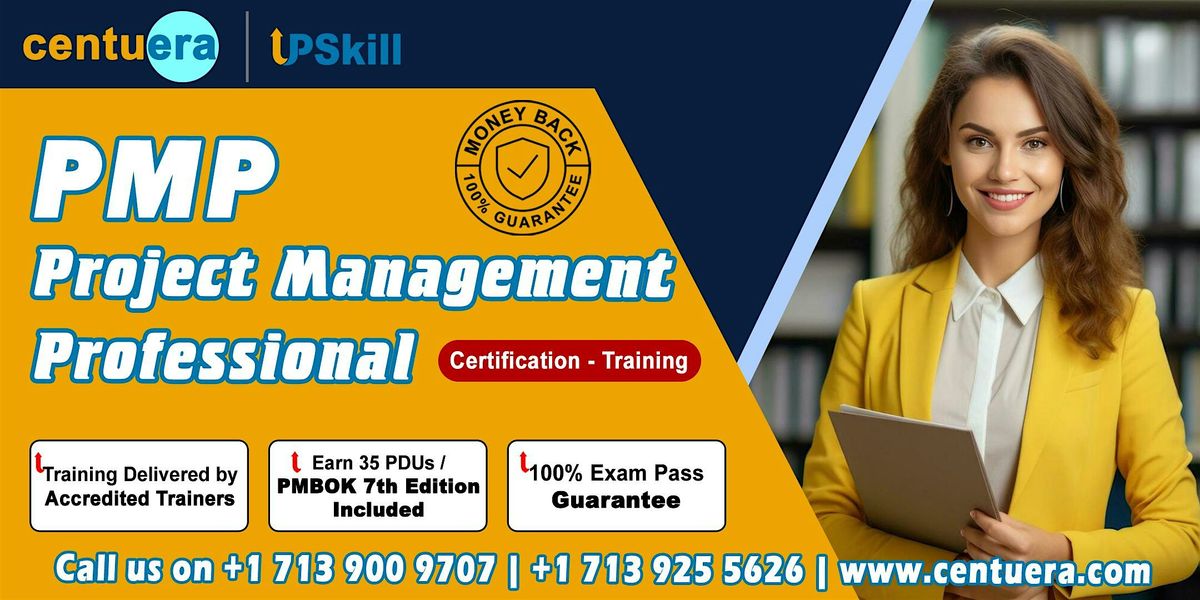 Get PMP Certification to Advance Your Career | Norfolk, VA, 16 August | Event in Norfolk | AllEvents