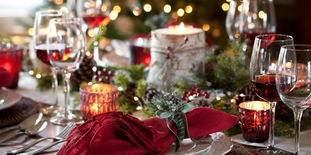 Christmas Day Lunch at Crowne Plaza Sydney, 25 December | Event in Sydney | AllEvents