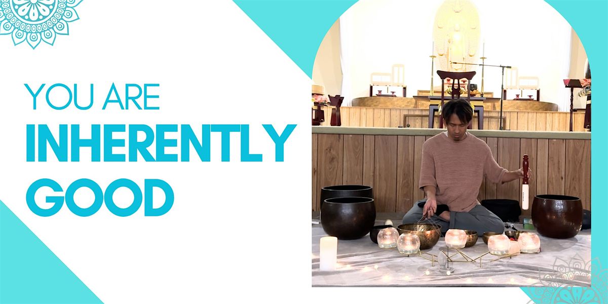 Buddhist Sound Bath: Discover Inner-Peace, 21 August | Event in Los Angeles | AllEvents