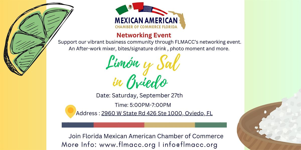 Limon y Sal in Oviedo - Networking Event, 27 September | Event in Oviedo | AllEvents