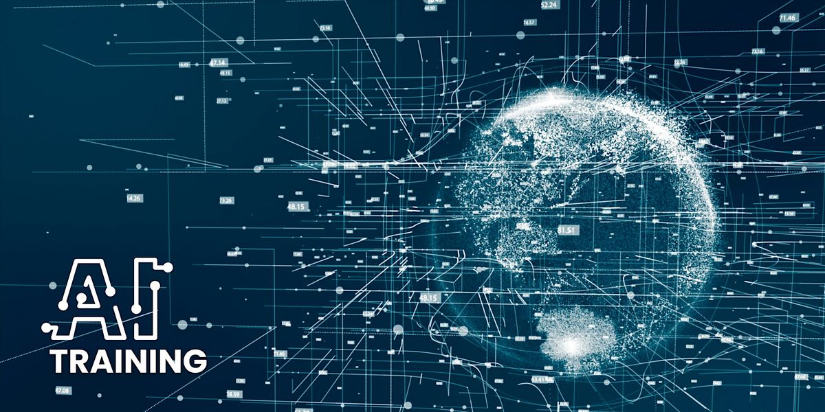 Ai Training For Entrepreneurs, 18 June | Event in Leeds | AllEvents