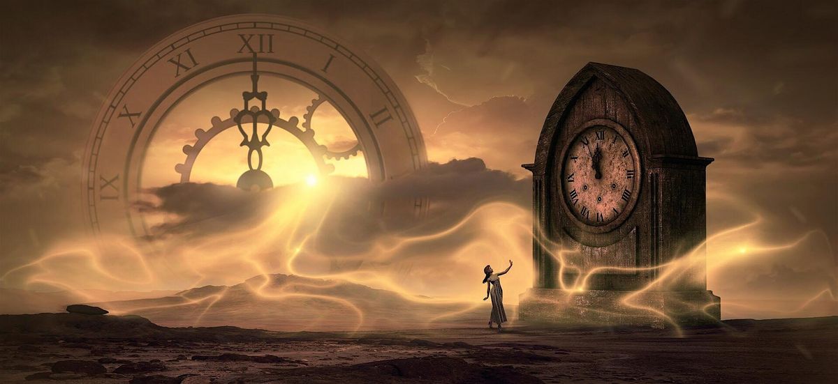 Past Life Regression: A Journey Through Time, 29 July | Event in West Palm Beach | AllEvents