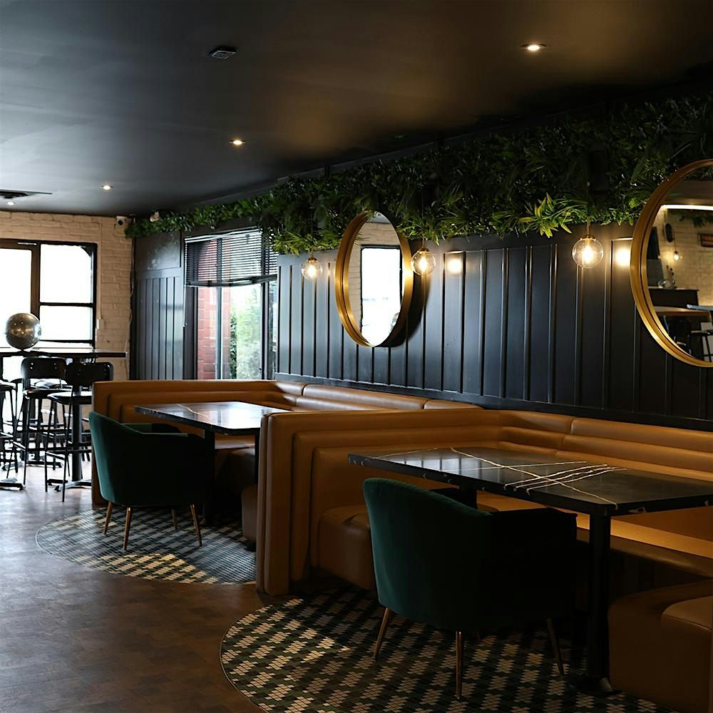 Langley | Straight Speed Dating | Ages 27-36 | Nov 14 | Event in Langley | AllEvents